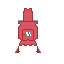 a simple furnace