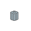 a simple trashcan
