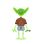 a simple sneaky goblin