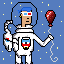 astronaut 1