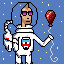 astronaut 6