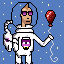 astronaut 6