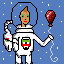 astronaut 7