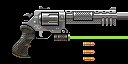 sam fishers revolver
