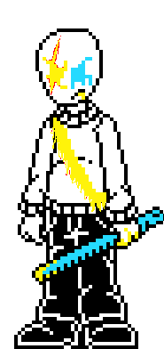 godly baldi