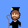 jesus graduation
