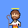 jesus t shirt fire
