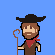 cowboy jesus