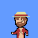 jesus luffy