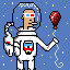 astronaut 7