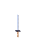 a simple katana
