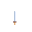 a simple broadsword