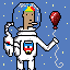 astronaut 8