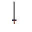a simple longsword