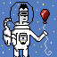 astronaut 9
