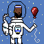astronaut 10