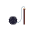 a simple flail