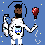 astronaut 10