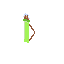 a simple quiver