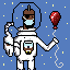 astronaut 12