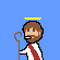 jesus original smoking