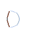 a simple bow