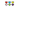 hearts
