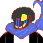 error sans