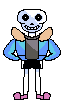 sans