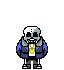 sans remastered angry