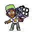 brock rapero