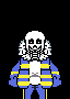 outertale lookin weird