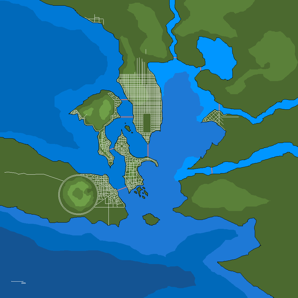 santaveia partial