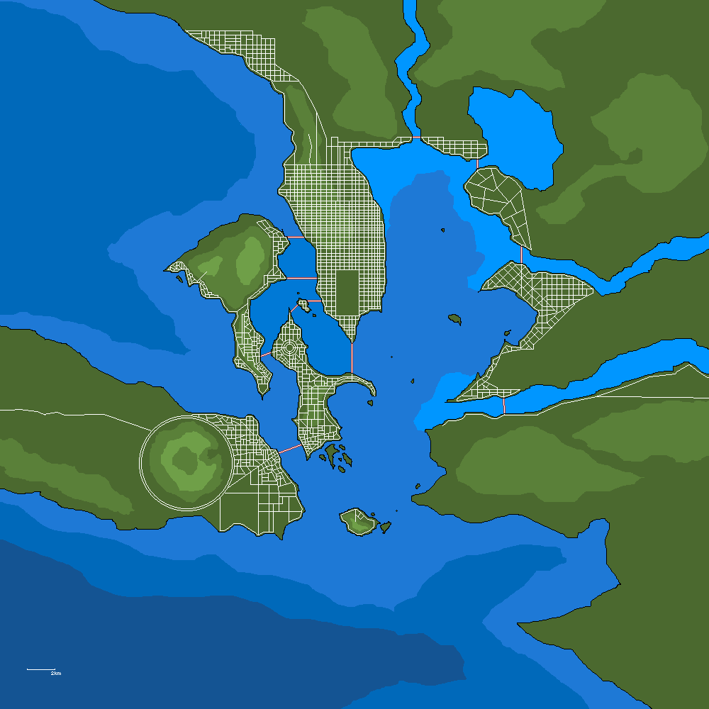 santaveia partial