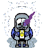 dust sans normal