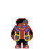 error sans remastered