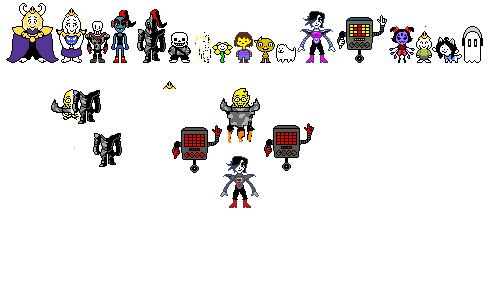 underguard final