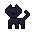 this is my cat shadow but he got hit by a car