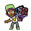 brock rapero