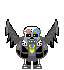 bird sans