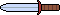 sword projectile