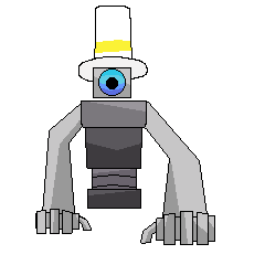 beep boop