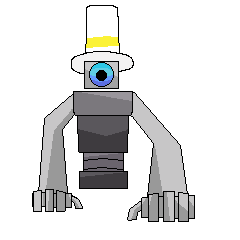 boop beep