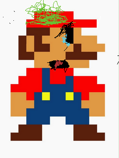mario