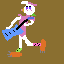 glamrock chica