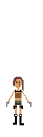 lara croft