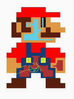 marioxxxxxxxy