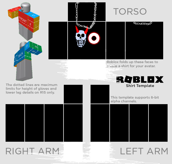 goth shirt