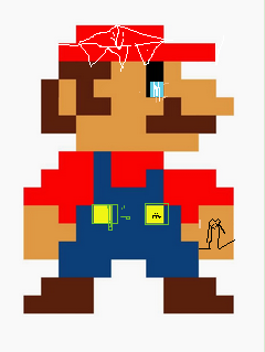 mario360