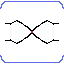crosshair